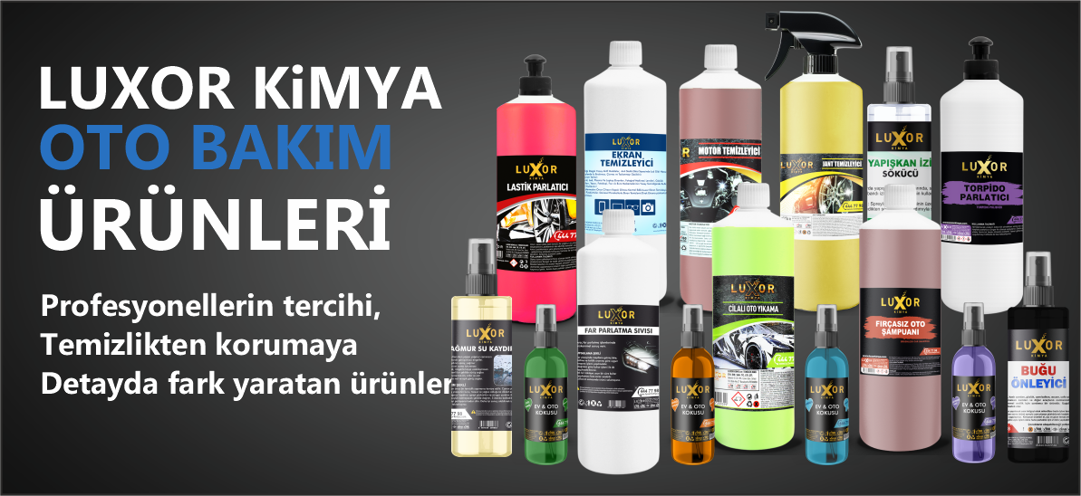 Ürünlerimiz
