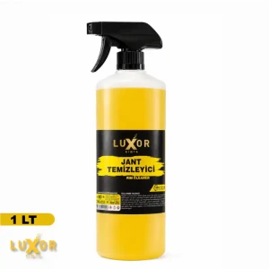 Luxor Kimya Jant Temizleyici 1 Lt