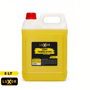 Luxor Kimya Jant Temizleyic 5 Kg