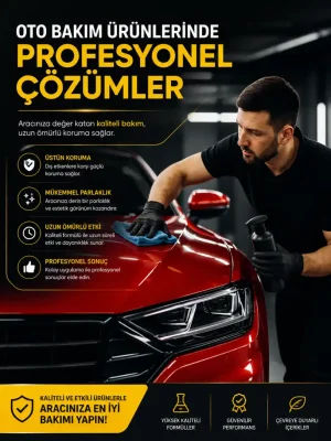 Pratik Oto Bakım