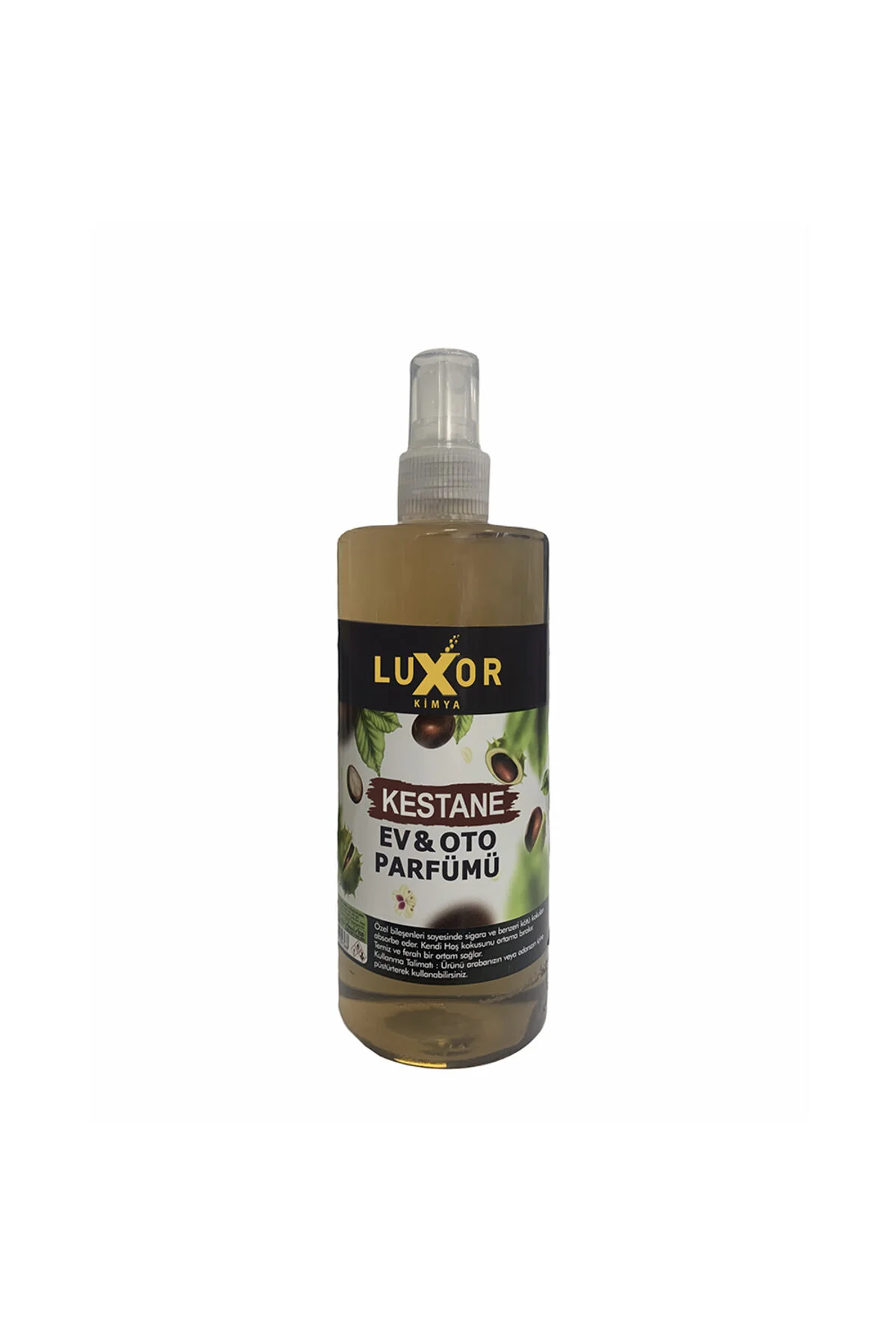 Kestane Ev Ve Oto Parfümü 200 Ml