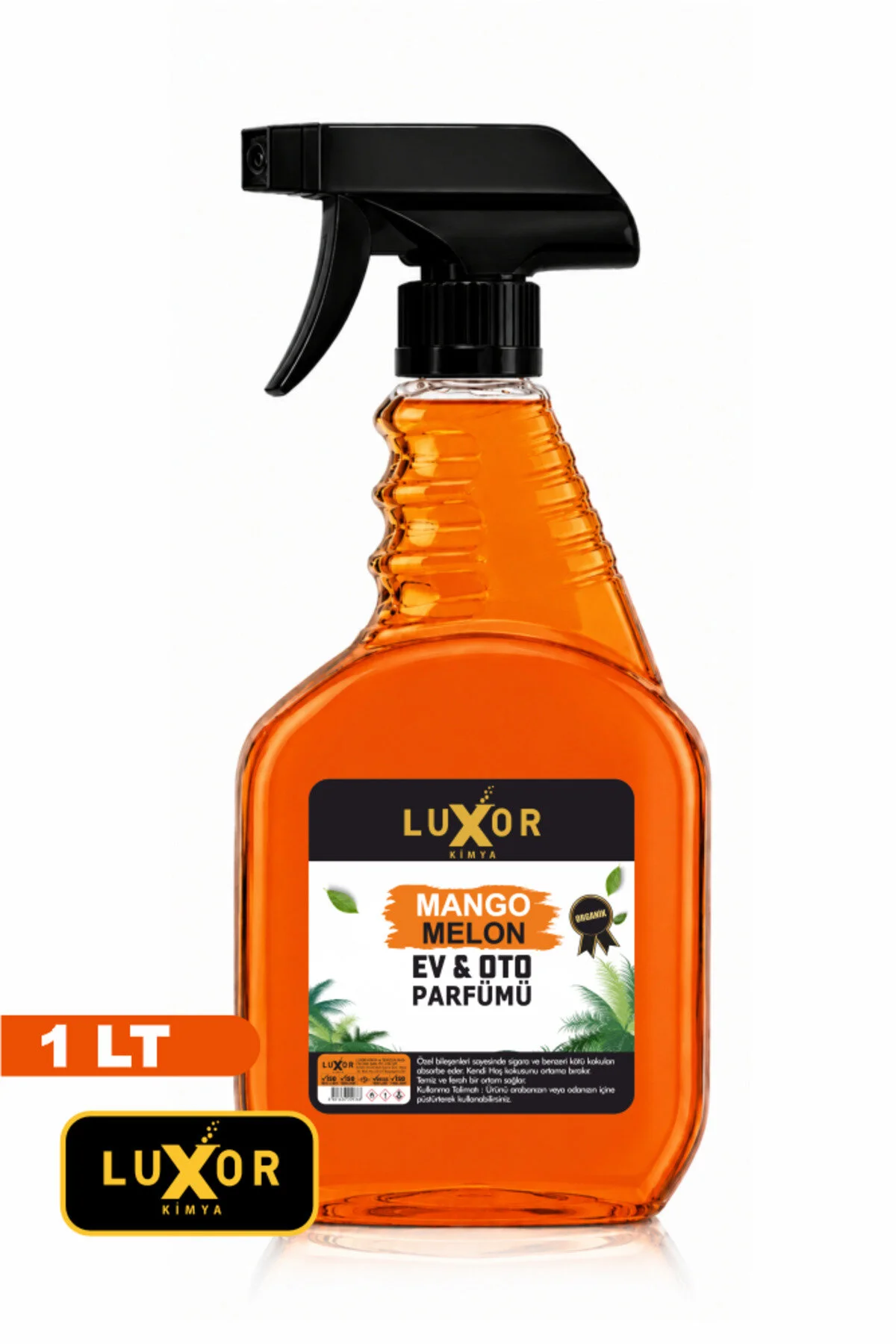 Mango Kavun Oda Ve Ortam Kokusu 1 lt