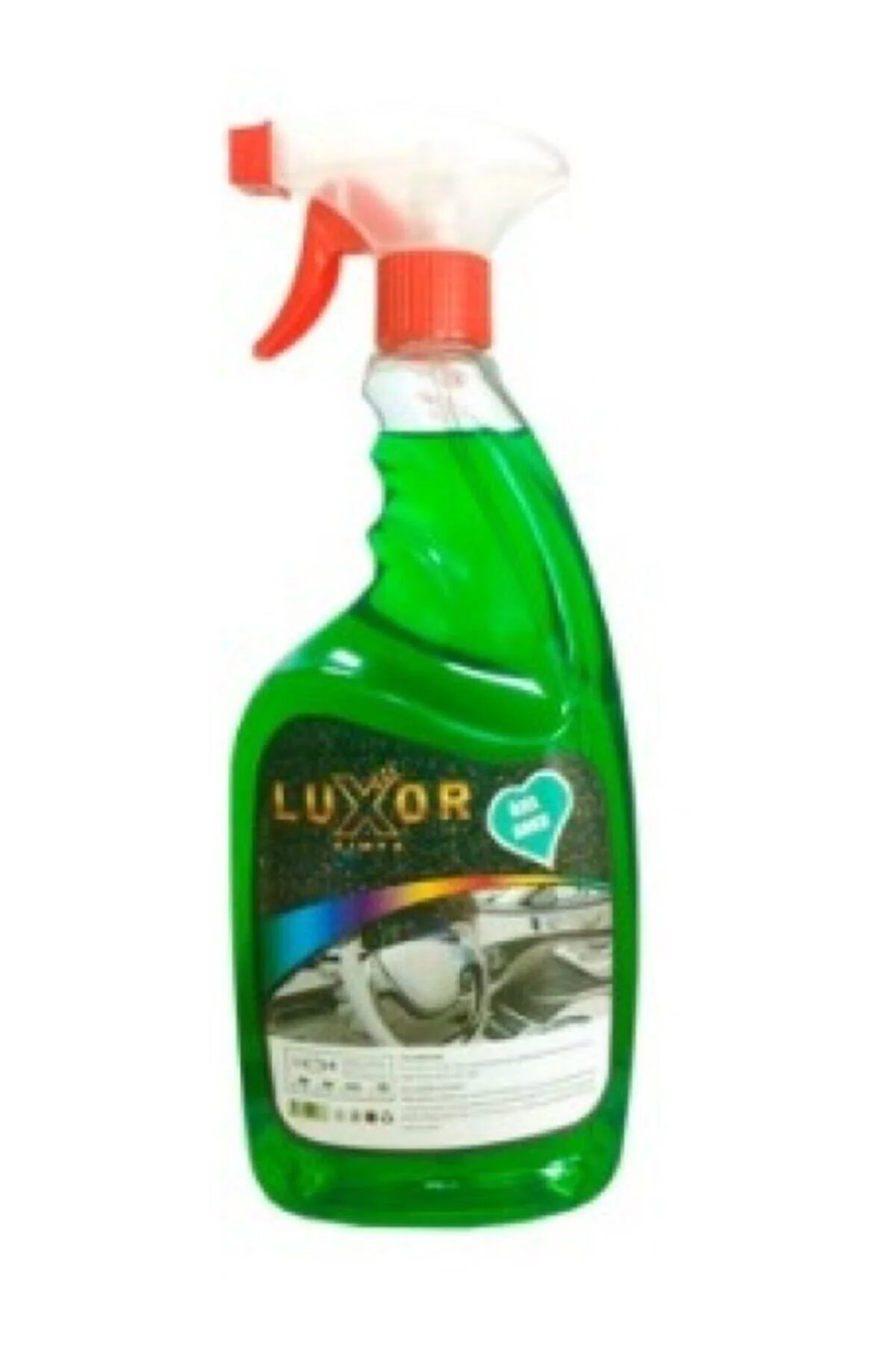 Özel Oto Kokusu (BAMBU) 1 Lt görsel 2