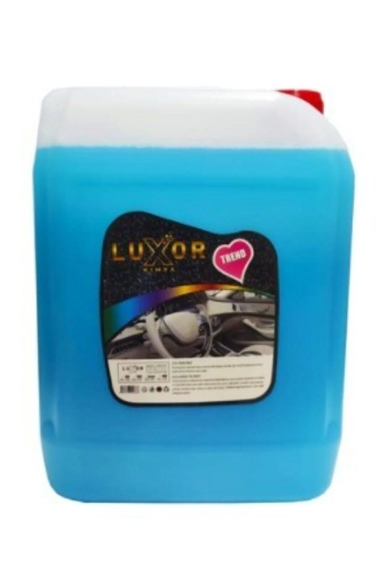 Kimya Trend Oto Kokusu 5 Kg