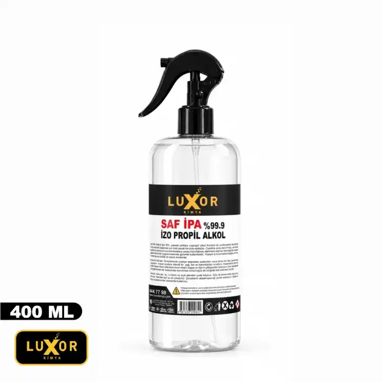 400 ML