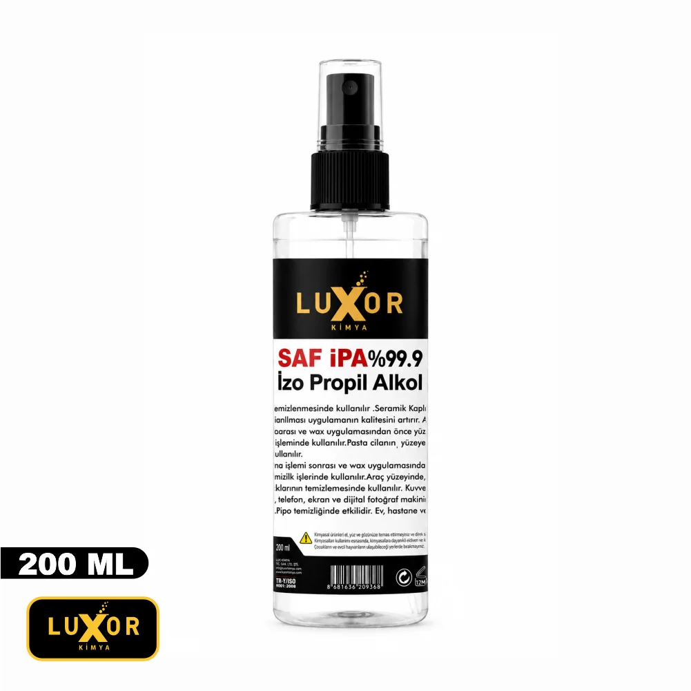 200 ML