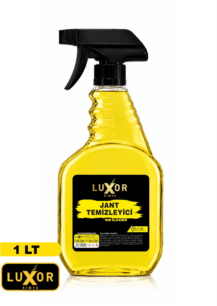 Luxor Kimya Jant Temizleyici 1 Lt