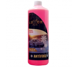 Luxor Kimya 4 Mevsim -30 Antifriz 1 L