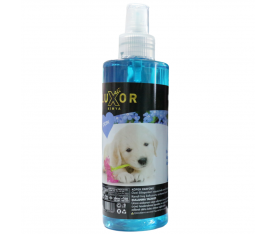 Luxor Kimya Köpek Parfümü Çiçek 200 ml