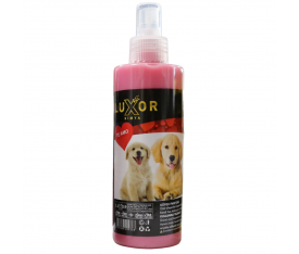Luxor Kimya Köpek Parfümü Te Amo 200 ml