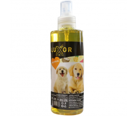 Luxor Kimya Köpek Parfümü Tropikal 200 ml