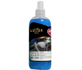 Luxor Kimya Trend Oto ve Ev Kokusu 400 ml